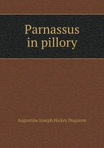 Parnassus in pillory