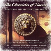 Chronicles of Narnia [Music from the BBC Television Series]