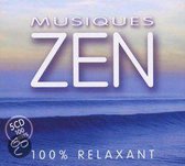 Musiques Zen 100%  Relaxant