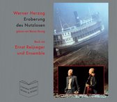 Ernst Reijseger - Eroberung Des Nutzlosen (CD)