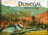 Donegal South of the Gap