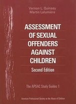 Assessment of Sexual Offenders Against Children
