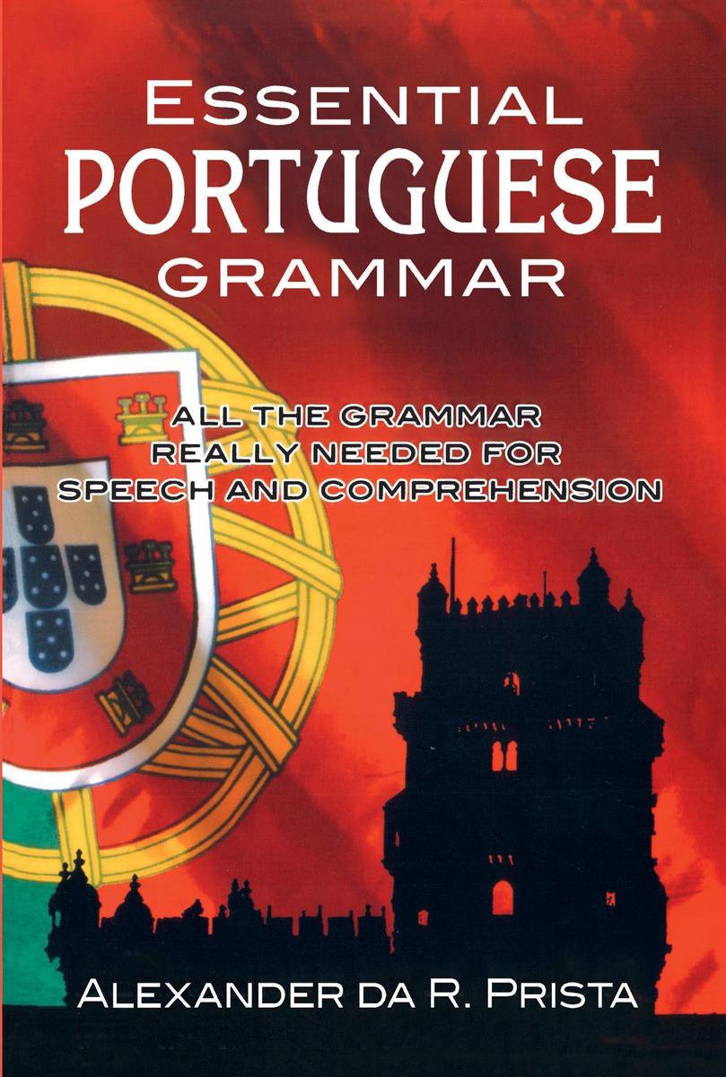 Essential Portuguese Grammar op Prijzenvolger.com