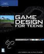Game Design For Teens
