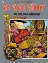 De Rode Ridder 7 - De val van Angkor