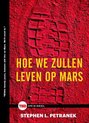 TED-boeken - Hoe we zullen leven op Mars