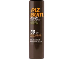 Piz Buin Moisturizing Sun Lipstick SPF30