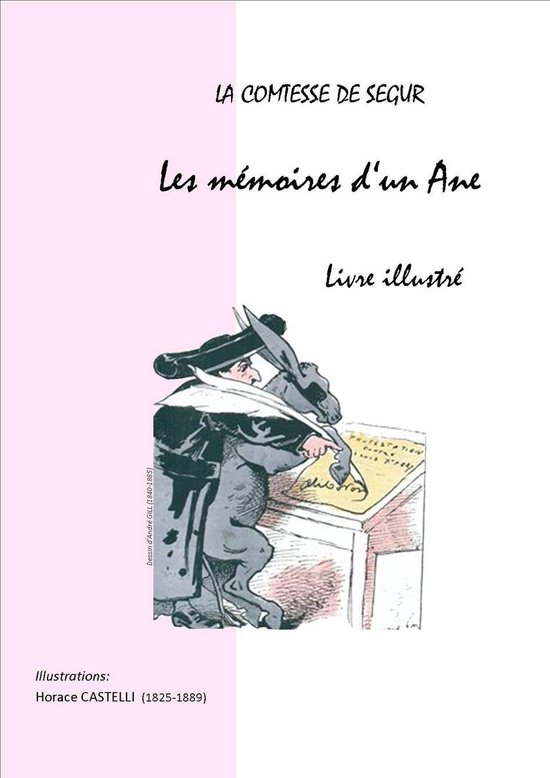 Les Mémoires d'un Ane