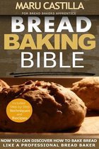 Bread Baking Bible