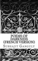Poems of Darkness (French Version)