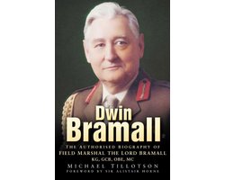 Dwin Bramall
