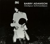 Barry Adamson - Oedipus Schmoedipus (CD)