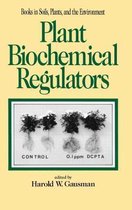 Books in Soils, Plants, and the Environment- Plant Biochemical Regulators