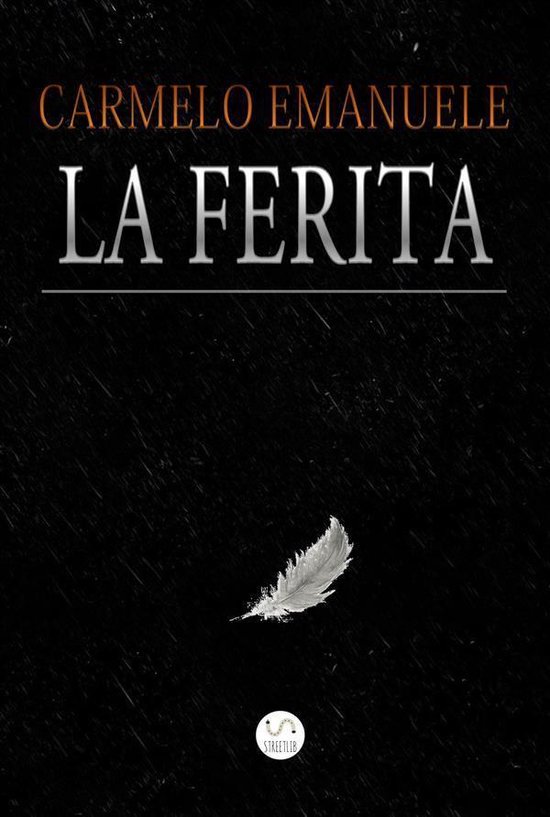 SanFrareu - La Ferita - cover