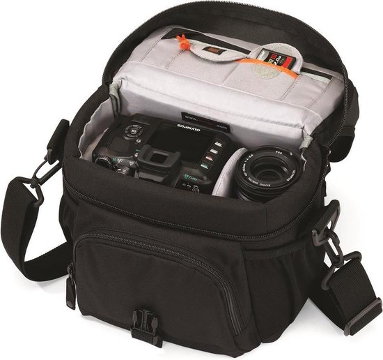 nova 160 aw ii