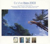 Hed Kandi: Ibiza 2003