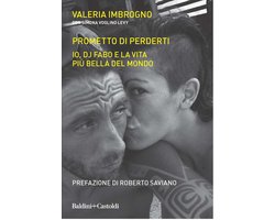 Prometto di perderti