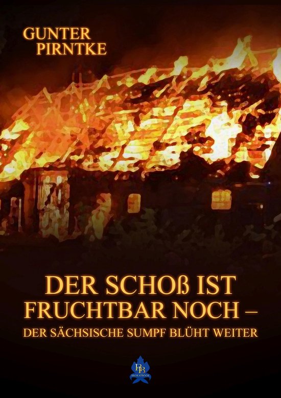 Der Schoß ist fruchtbar noch - cover