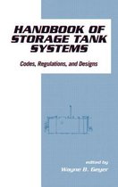 Handbook of Storage Tank Systems: Codes