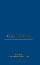 Guitar Cultures