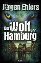 Kommissar Kastrup 1 - Der Wolf von Hamburg