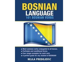 Bosnian Language