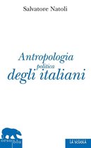 Orso Blu 35 - Antropologia politica degli italiani