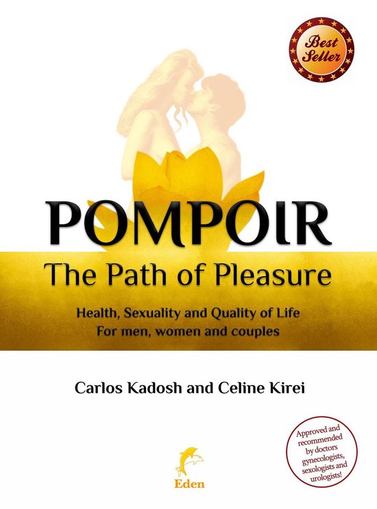 Sexpert - Pompoir - cover