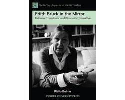 Shofar Supplements in Jewish Studies - Edith Bruck in the Mirror