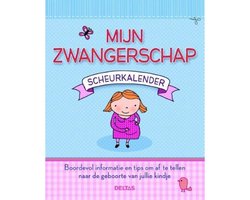 Mijn zwangerschap