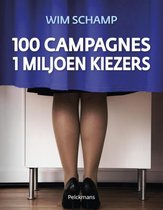 100 campagnes 1 miljoen kiezers