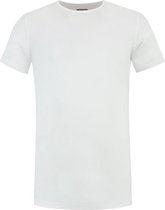 Tricorp Underwear T-shirt - Workwear - 602004 - Wit - maat 4XL