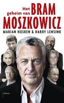Het geheim van Bram Moszkowicz