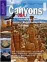 RoadSide Magazine 05. Canyons