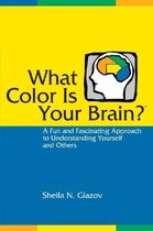 What Color is Your Brain?