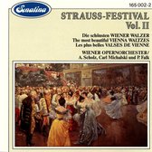 Strauss-Festival, Vol. 2