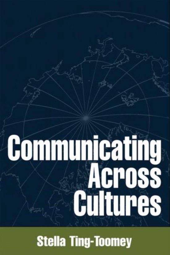 Foto: Communicating across cultures