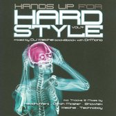 Hands Up For Hardstyle Vol. 4