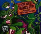 Loch Ness Monster