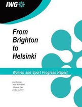 IWG Women and Sport Progress Report