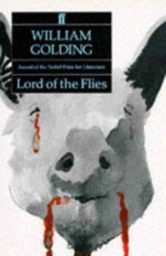william-golding-lord-of-the-flies