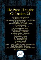 The New Thought Collection #2