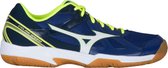 Mizuno Sportschoenen - Maat 47 - Vrouwen - donkerblauw/groen/wit