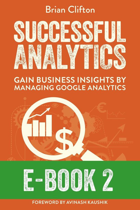 Foto: Successful analytics ebook 2