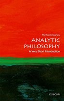Very Short Introductions - Analytic Philosophy: A Very Short Introduction