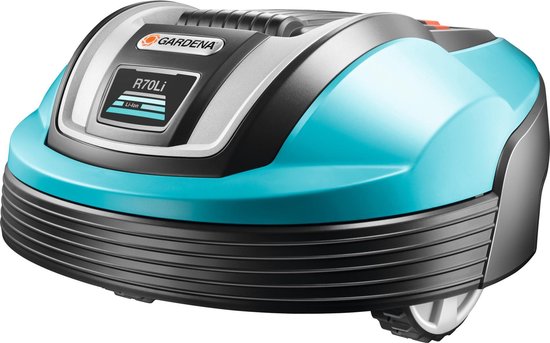 Gardena R70 Li robotmaaier