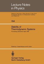 Stability of Thermodynamic Systems