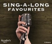 Sing-a-long Favourites