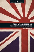 Operation Matador