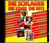 Die Schlager-Die Stars-Di